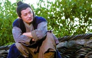 余文乐首演古装