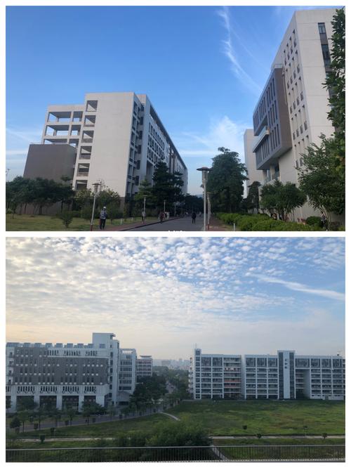 广东第二师范学院 花都校区