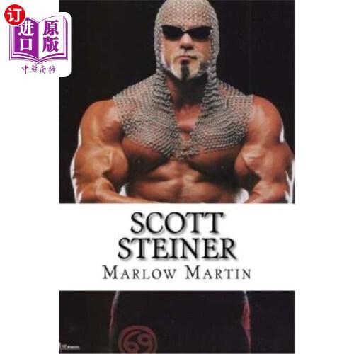 scott steiner,readingsteiner 查看源网页