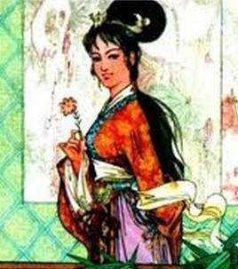小翠