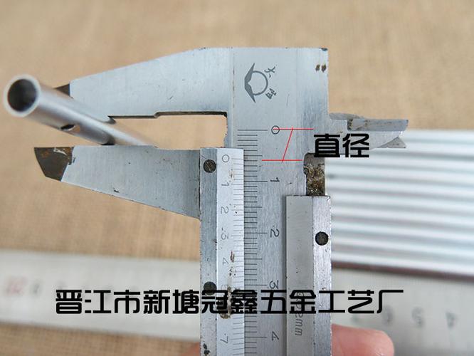 直径6mm长度70mm银色空心风铃管 厂家直销 风铃配件批发材料