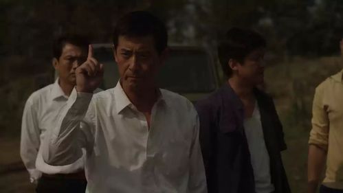 寿光老书记王伯祥被拍成电影在央视播出!