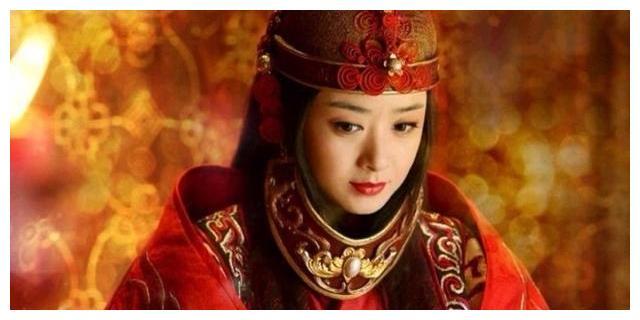 史上最惨和亲公主和亲路太长熬没了丈夫被迫嫁给继子