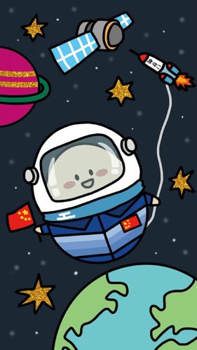 北京时间2016年10月17日,中国神舟十一号载人飞船发射任务取得圆满