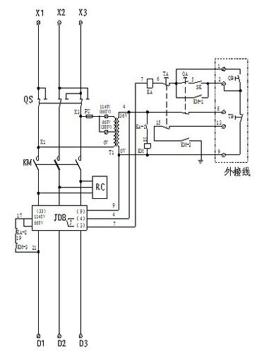 供应电磁起动器矿用隔爆型真空电磁起动器qbz-120磁力