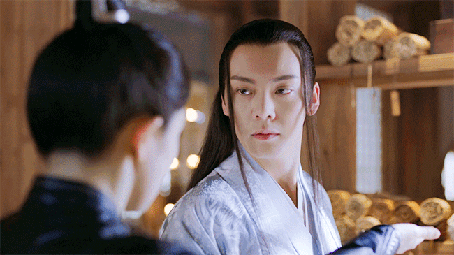 陈伟霆斛珠夫人剧 