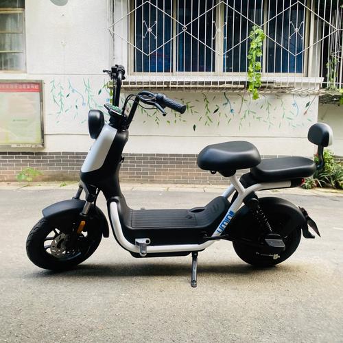 爱玛小玛umini2.0电动车01_电动车_爱玛电动车_汽车