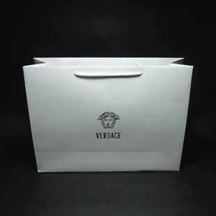 高档名牌礼品袋 围巾盒大牌纸袋 购物袋 手提袋 品牌包装袋手挽袋