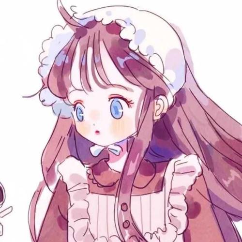 有两人用的闺蜜头像吗?