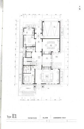 龙湖颐和原著急售价格可大谈