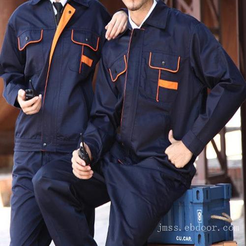 电焊师傅工作服