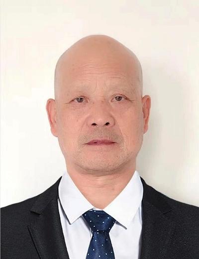 周应德:浠水县非遗传承人(篆刻)