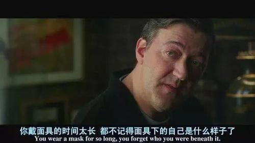 原创电影里的经典台词:离家的路有千万条,回家的路只有一条