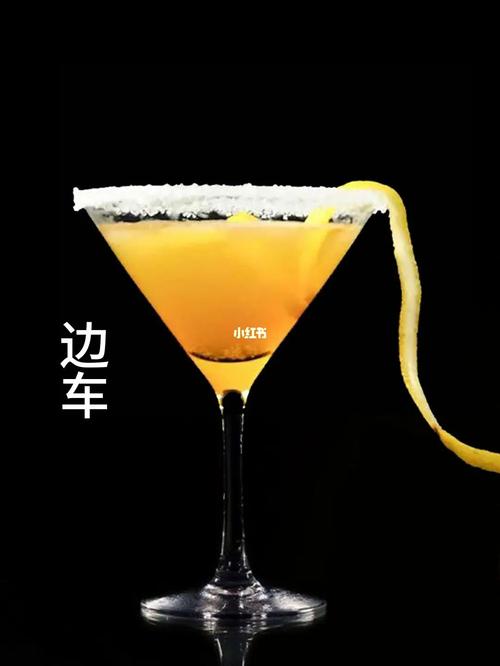 涨知识74除了莫吉托,还有这几款经典鸡尾酒_鸡尾酒