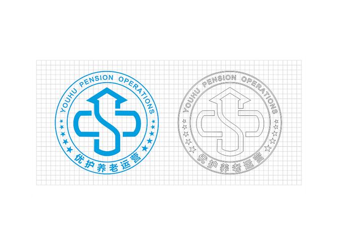 医护机构logo|品牌|平面|赵丽gx - 原创设计作品