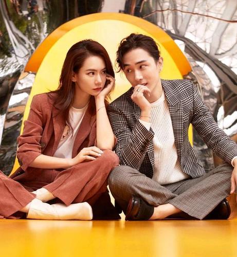 李承铉,戚薇被曝婚变?戚薇发文向网友致歉,坦白婚姻现状