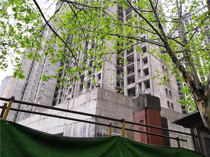 武汉星湖湾及君怡公馆新房房价-开盘时间-出售信息-q