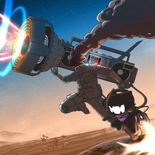 monstercat