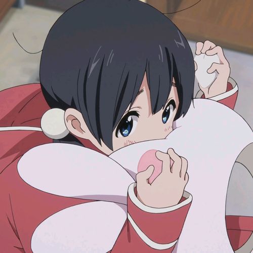 玉子市场头像北白川玉子头像1期