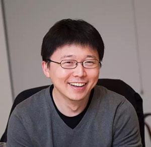 基因编辑技术先驱之一张锋 喜获阿尔伯尼生物医学奖