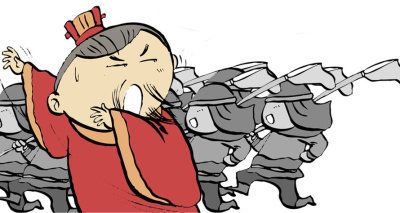 撤退2http://www.ifenghui.com/comic.php?tab