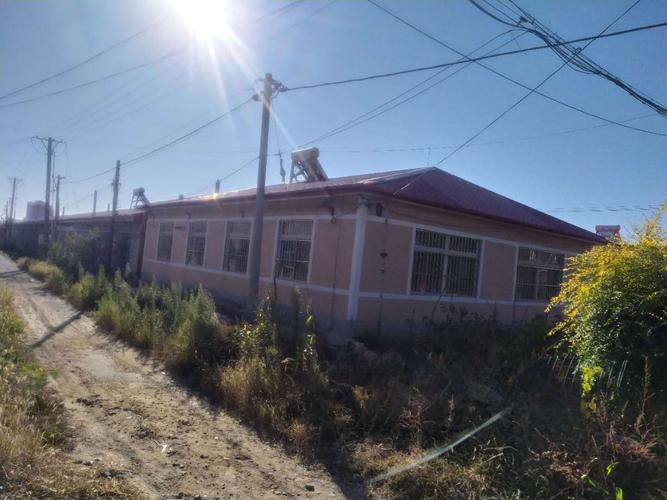 盘锦市盘山县胡家镇