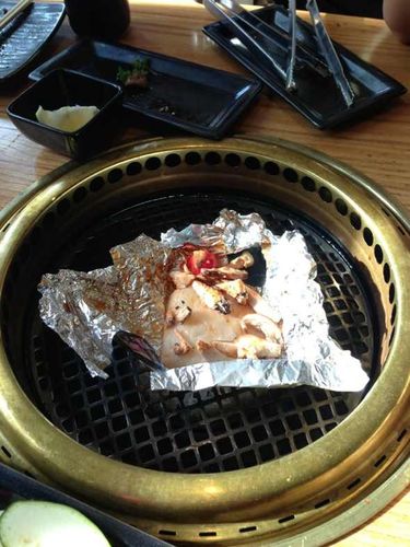 巴斯鱼的现实中