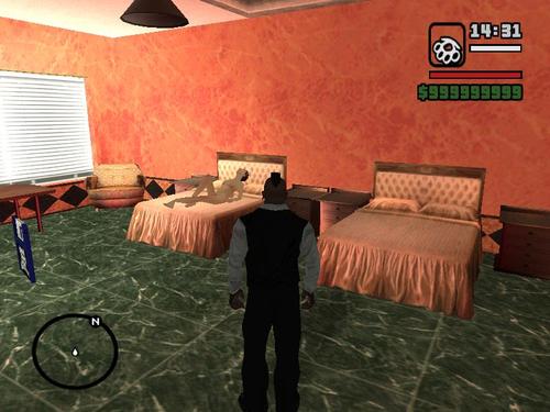 求gtasa热咖啡补丁下载地址