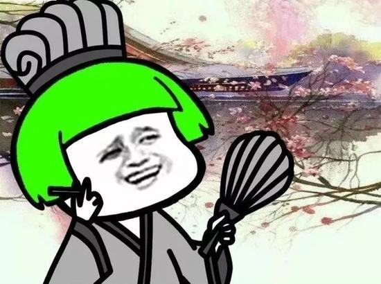 代表自然与环保的绿色是怎样沦为内涵的颜色