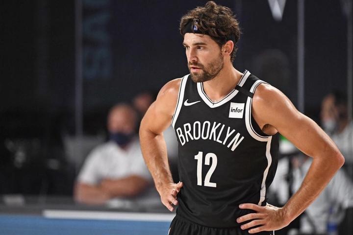 篮网要紧急交易乔哈里斯,逆转现状是否成功