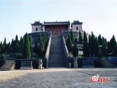 火神台庙会是商丘最为古老和盛大的庙会.