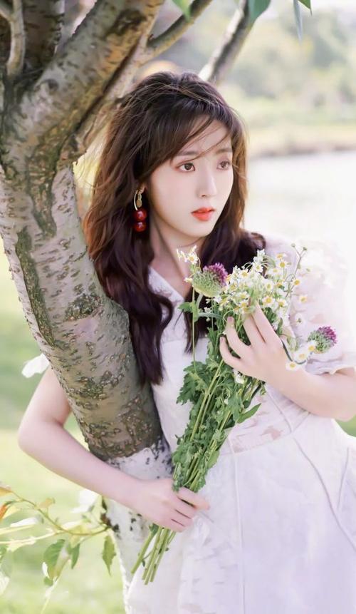 邢菲的照片精选其二