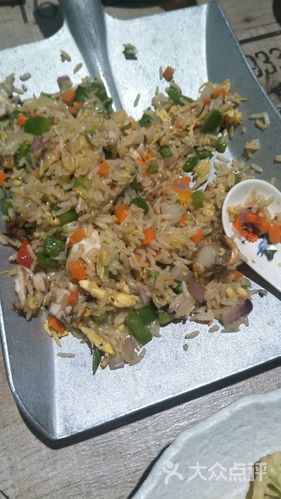 澳门街(石岐大信新都汇店)-图片-中山美食-大众点评网