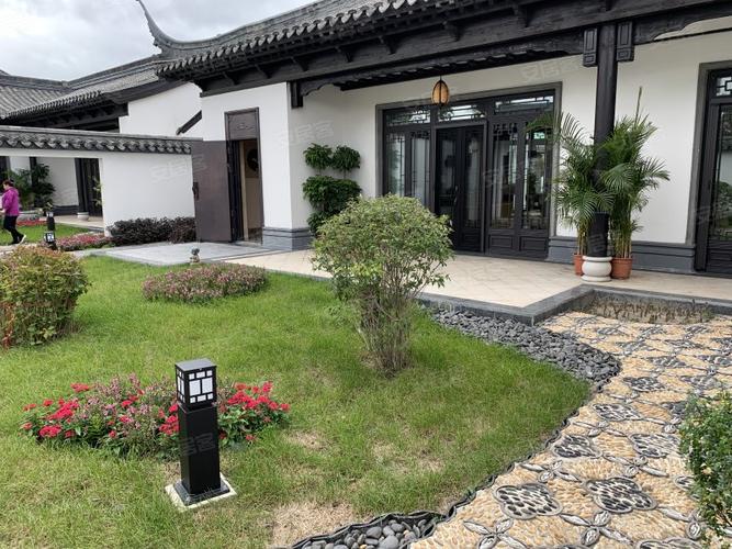 桃花源著江南,长白公路-长春桃花源著江南二手房,租房