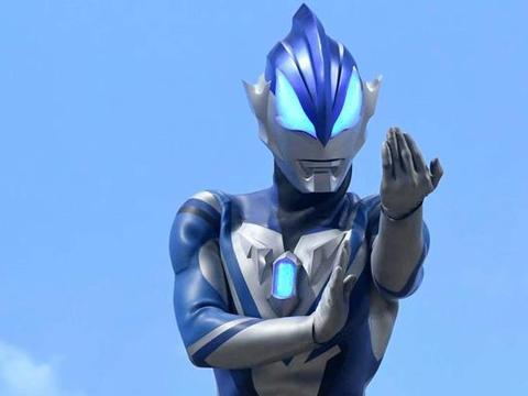 关于捷德奥特曼的实力分析,赛罗奥特曼会是他的对手吗?