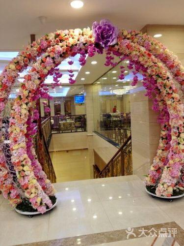 竹溪酒家(三元里店)图片 - 第2张
