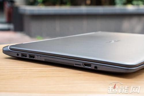 华硕顽石y5000u笔记本体验:英特尔傲腾内存加持更快一