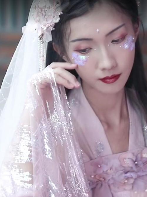 汉尚华莲十周年花嫁
