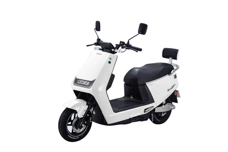 立马电动车奇乐图片