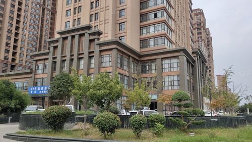 首府,长山中路55号-淮北首府二手房,租房,房价-淮北安居客