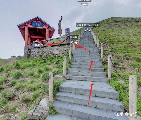 清明,五一 武功山云之海 金顶驿站入住指南