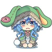 求一张萌萌哒四糸乃头像