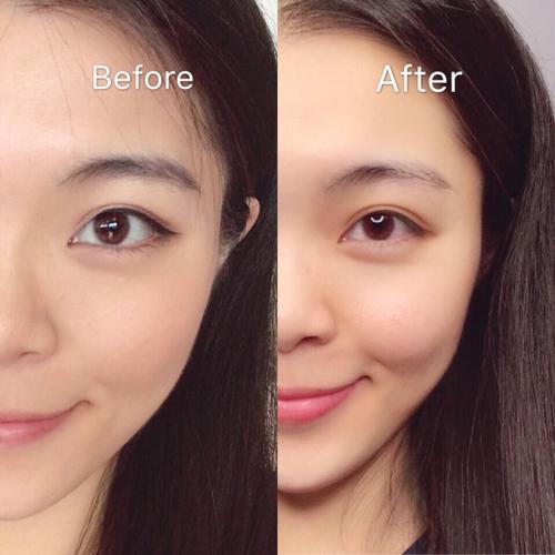 抗初老,赶紧让苹果肌嘭起来先!