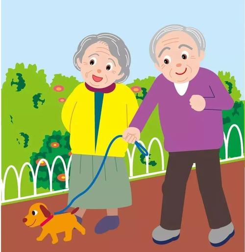 饭后散步这件事,原来还有很多讲究