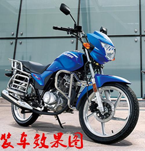 摩托车保险杠护杠通用款加粗加厚前护杠升级版蝴蝶杠包邮加粗配件
