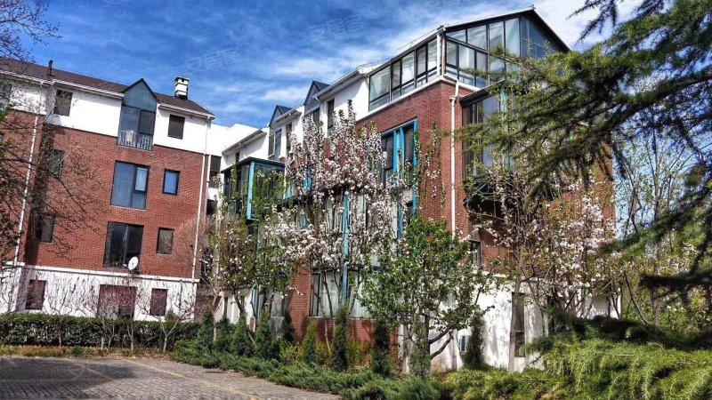 西山美墅馆(e区)