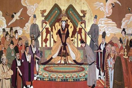 古代的"大赦天下"到底是怎么回事呢?原来还隐藏着一些