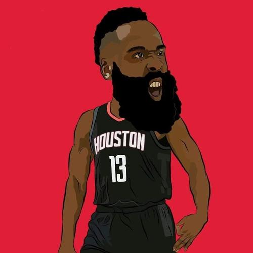 "我宁愿30投0中,也不愿9投0中"丨nba篮球头像1023期