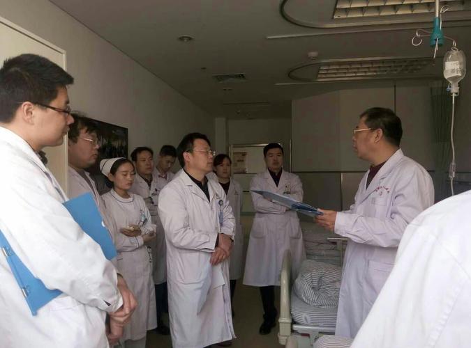 潍坊高新人民医院特色针刀技术