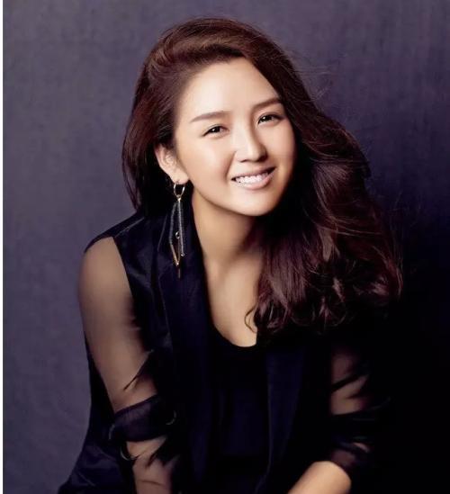 何洁_歌手_作品_个人资料_简历_生日_经历_留言 - 酷乐米